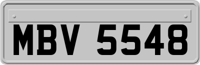 MBV5548