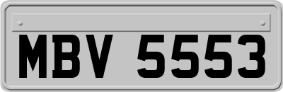 MBV5553