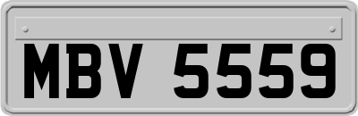 MBV5559