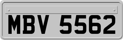 MBV5562