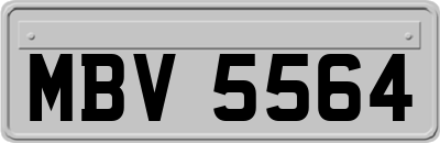 MBV5564