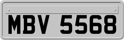 MBV5568