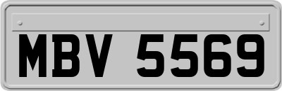 MBV5569
