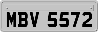 MBV5572