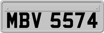 MBV5574