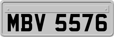 MBV5576