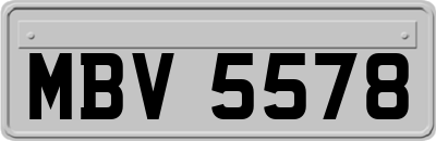 MBV5578