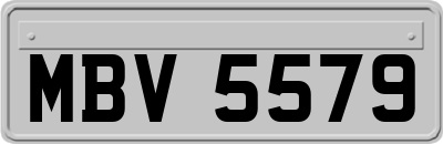MBV5579