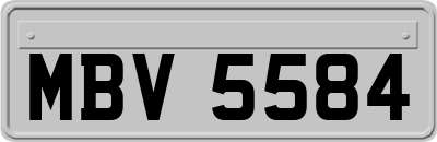 MBV5584