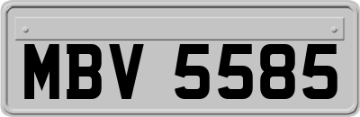 MBV5585