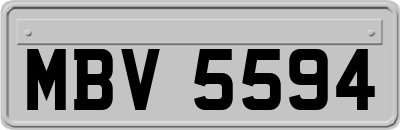 MBV5594