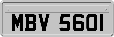 MBV5601
