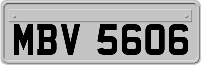 MBV5606