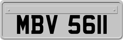 MBV5611