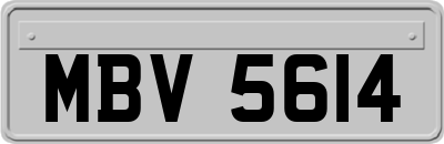 MBV5614