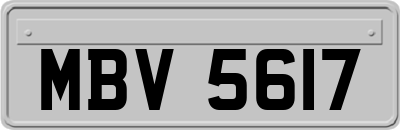 MBV5617