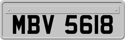 MBV5618