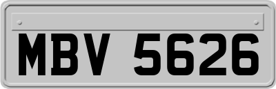 MBV5626