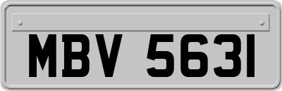 MBV5631