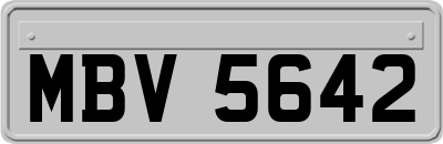 MBV5642