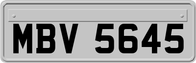 MBV5645