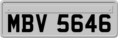 MBV5646