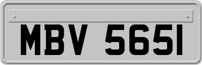 MBV5651