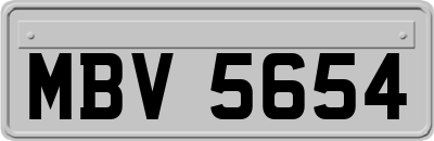 MBV5654