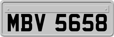 MBV5658