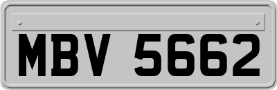 MBV5662