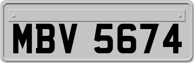 MBV5674