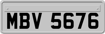 MBV5676