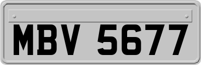 MBV5677