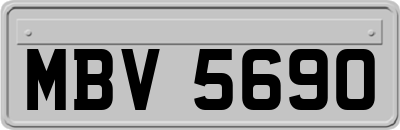 MBV5690