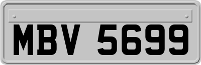 MBV5699