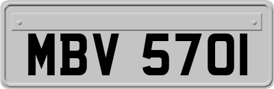 MBV5701