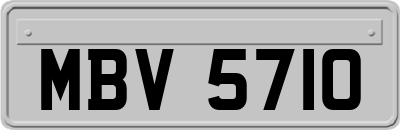 MBV5710