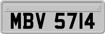 MBV5714