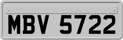 MBV5722