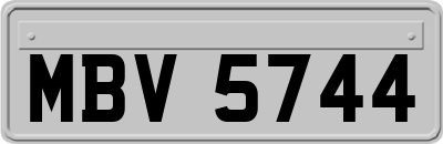 MBV5744