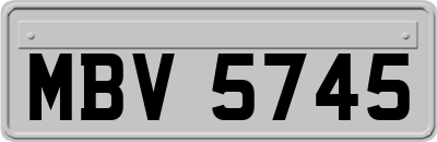 MBV5745