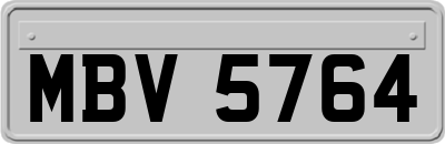 MBV5764