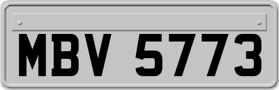 MBV5773