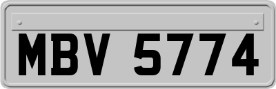 MBV5774