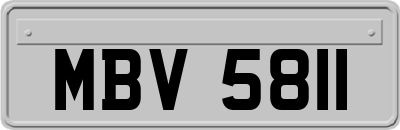 MBV5811