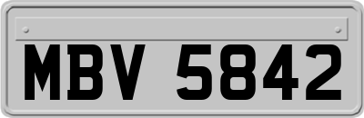 MBV5842