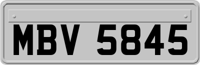 MBV5845
