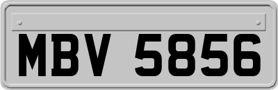 MBV5856