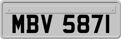 MBV5871