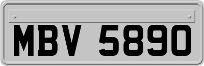 MBV5890